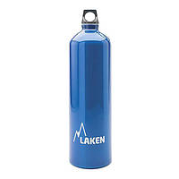 Фляга Laken Futura 1,5L, Blue (74-A)