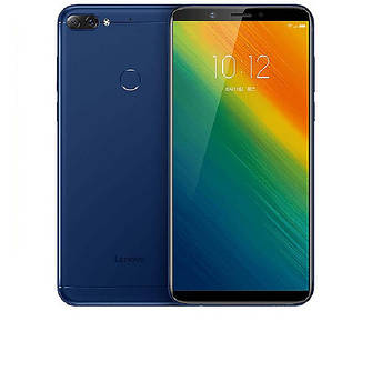 Lenovo K5 NOTE (2018)