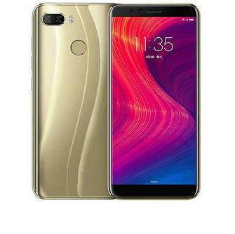 Lenovo K5 Play