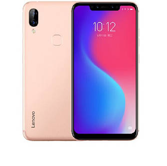 Lenovo S5 Pro