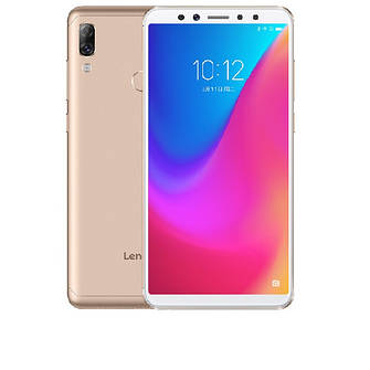 Lenovo K5 Pro