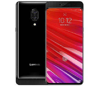 Lenovo Z5 Pro