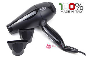 Професійний фен для волосся Сoifin Korto A6R чорний 2200-2400W