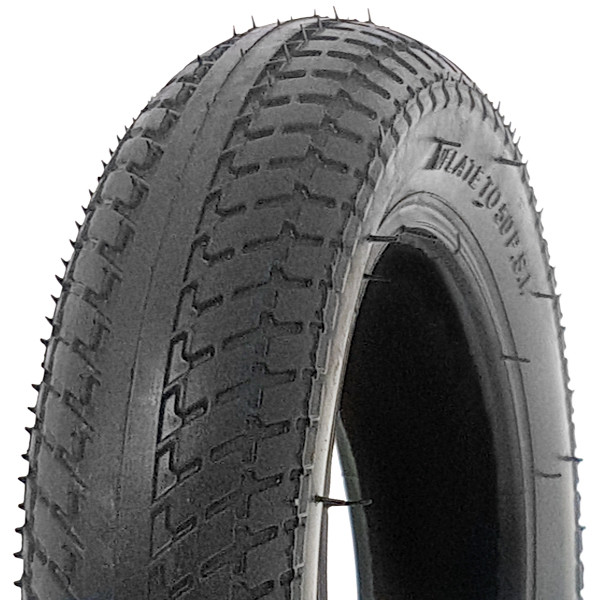 Покришка JIUMA 8" 1/2х2 (50х134) для дитячої коляски і дитячого велосипеда