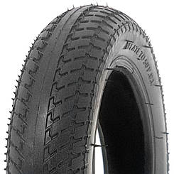 Покришка JIUMA 8" 1/2х2 (50х134) для дитячої коляски і дитячого велосипеда