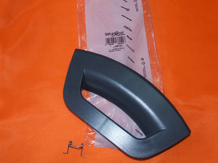 Ручка люка (двері) Ariston, Indesit C00286151 Оригінал