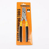 Інструмент обпресовувальний PZ 3 для трубчастих наконечників 0,5-16 мм², фото 5