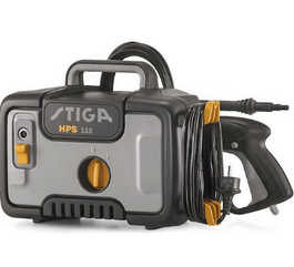 Мінімийка Stiga HPS 110