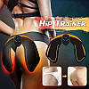 Тренажер міостимулятор для сідниць EMS Hips Trainer, фото 5