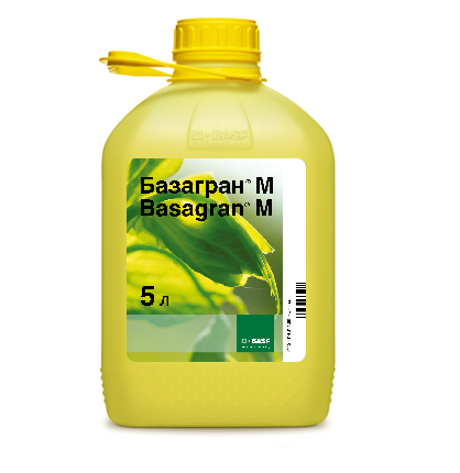 Гербіцид Базагран М (5л)