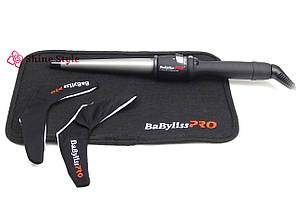 Плойка конусна з турмаліном Babyliss PRO BAB2280TTE 13-25мм