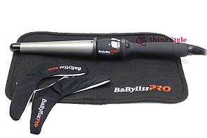 Плойка конусна турмалін BaByliss BAB2281TTE 19-32мм