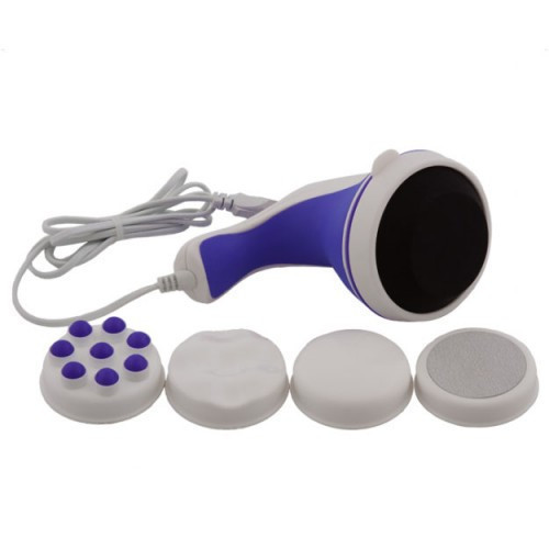 Масажер для схуднення Relax and Tone Massager | Вібромасажер для тіла