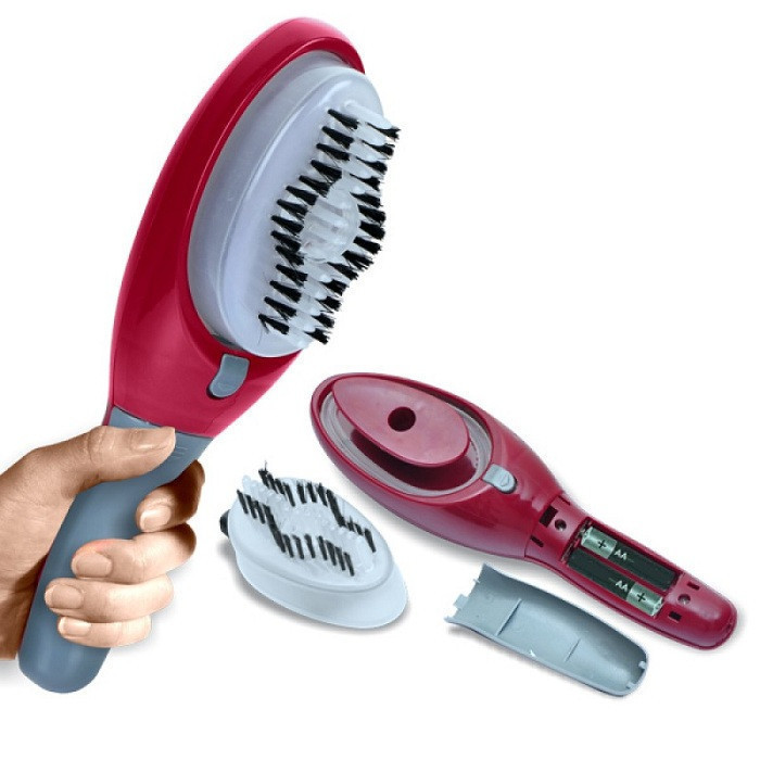 Щітка для фарбування волосся HAIR COLOR BRUSH