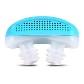 Кліпса антихрап SNOREST anti snoring | кліпса від хропіння
