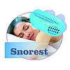 Кліпса антихрап SNOREST anti snoring | кліпса від хропіння, фото 5