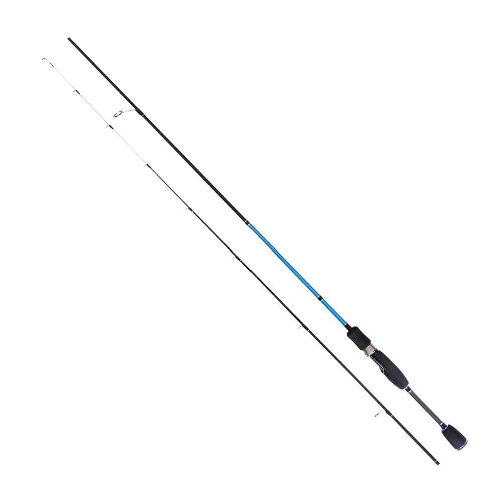 Спінінг Blue Bird NEW BB-632UL-S 1.92m 1-7g Ex-Fast