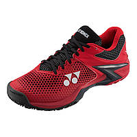 Тенісні кросівки Yonex SHT-Eclipsion 2 M Red/Black