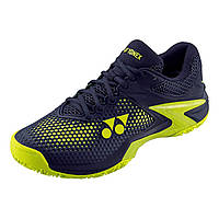 Теннисные кроссовки Yonex SHT-Eclipsion 2 M Navy/Yellow