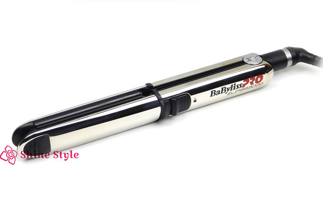 BAb3000epe elipsis Утюжок Babyliss Pro elipsis 3000