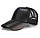 Бейсболка Snapback жіноча! Річна сітчаста кепка!, фото 4