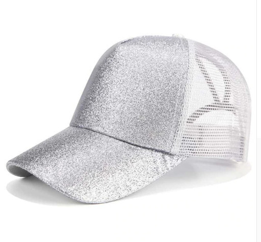 Бейсболка Snapback жіноча! Річна сітчаста кепка!