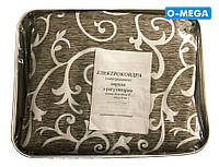 Электрическое одеяло SHINE ЕКВ-1/220 (165x100 см) в подарочной упаковке
