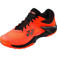 Теннисные кроссовки Yonex SHT-Eclipsion 2 M Orange/Black 40.5