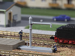 Auhagen 41626 Модель для дитячої залізниці — Гідроколонка для паровозів, масштабу H0 1:87