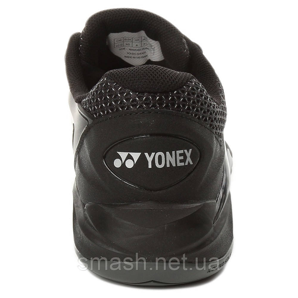 Теннисные кроссовки Yonex SHT-Eclipsion 2 Black - фото 3 - id-p932929549