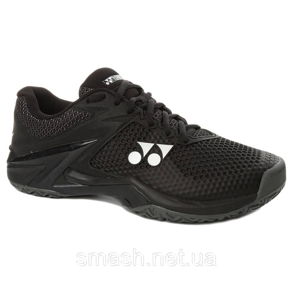 Теннисные кроссовки Yonex SHT-Eclipsion 2 Black - фото 4 - id-p932929549