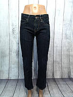 Джинсы стильные Levis 511, Slim, Отл сост! Разм 12 (28)