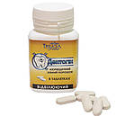 Зубний порошок відбілюючий Дентогин в таблетках, Triuga, фото 2