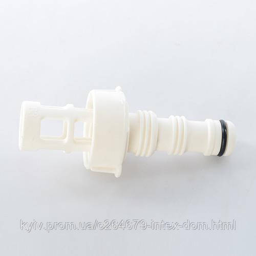З'єднувач для зливу 10201, фото 1