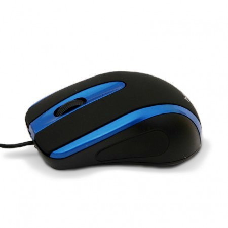 Провідна Havit HV-MS753 black/blue