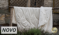 Высококачественное средне-теплое полуторное, одеяло из природных материалов TENCEL MEDIUM (Словения)