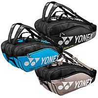 Сумка-чехол Yonex BAG9829 PRO THERMAL BAG(9 ракеток)