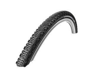 Покришка Schwalbe CX Comp Active K-Guard 700x38C (40-622) B/B+RT SBC, фото 2