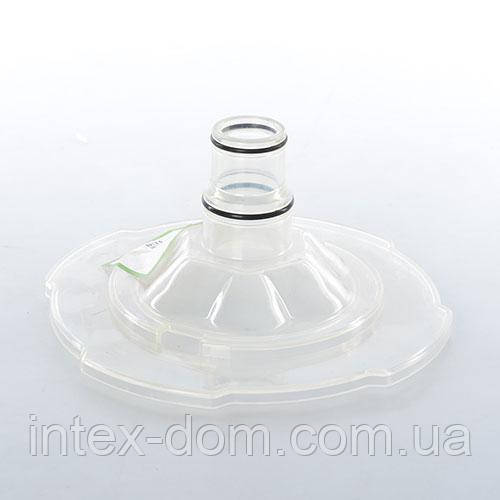 Купить Крышка вакуумной камеры Intex 11095 для набора очистки воды ...