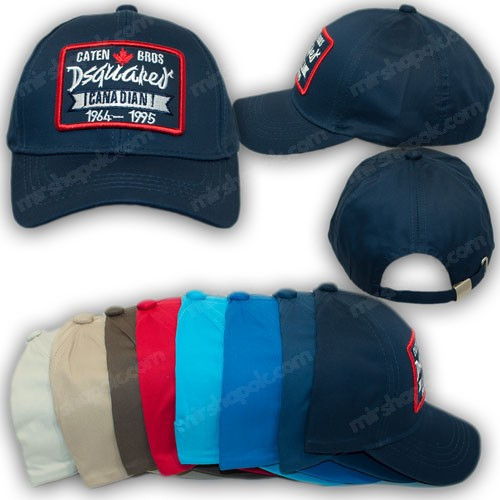 ОПТ Кепка для мальчика, р. 55 (5шт/упаковка), фото 1