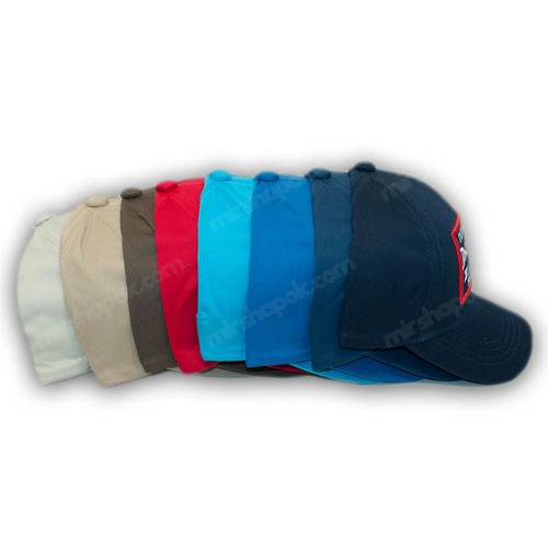 Бейсболка для мальчика