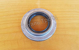 Сальник маточини 2ПТС-4 (металічний)