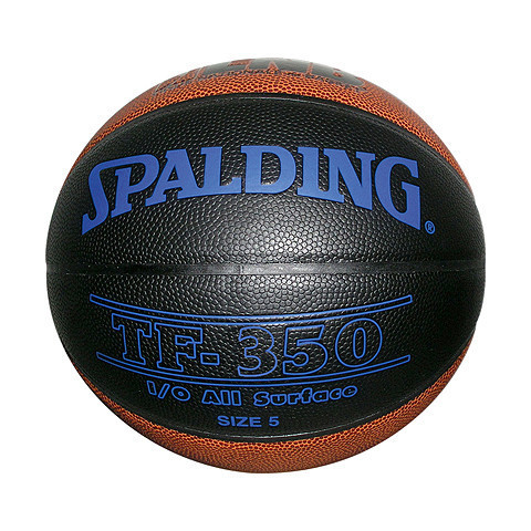 Баскетбольний м'яч Spalding TF-350 р. 5 (76-318 Z)