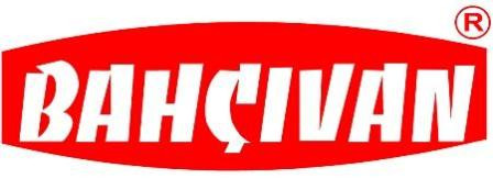 дахові вентилятори Відцентрові Bahcivan дахові вентилятори Відцентрові Bahcivan