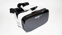 Очки виртуальной реальности VR Box Z4 с наушниками и пультом