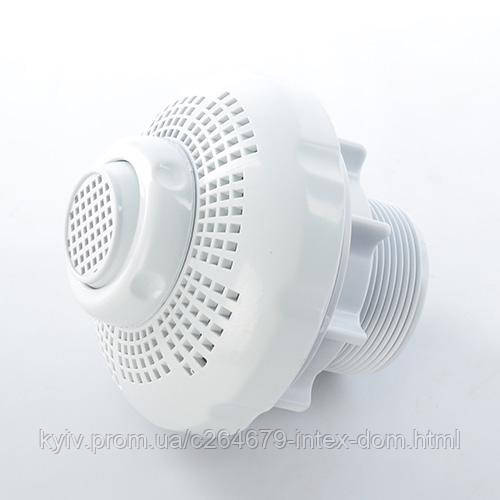 Впускной клапан 11093, фото 1