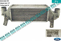 Радиатор интеркулера 1M5Q9L440BA Ford / ФОРД FOCUS I 1998-2004 / ФОКУС 1 98-04