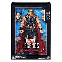 Тор Марвел Легеди 30 см — THOR MARVEL LEGENDS SERIES — Hasbro