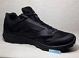 Чоловічі кросівки Adidas Terrex Black (39/40 — 25.5 см), фото 4
