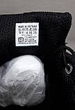 Чоловічі кросівки Adidas Terrex Black (39/40 — 25.5 см), фото 9